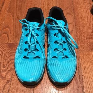 Men’s Nike Free 3.0 Tennis Shoes